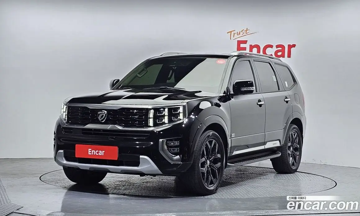 Kia Mohave 2021 3.0 автомат (гидро), фото 1 Kia Mohave 2021 3.0 автомат (гидро), фото 1