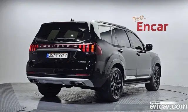 Kia Mohave 2021 3.0 автомат (гидро), миниатюра 2 Kia Mohave 2021 3.0 автомат (гидро), миниатюра 2