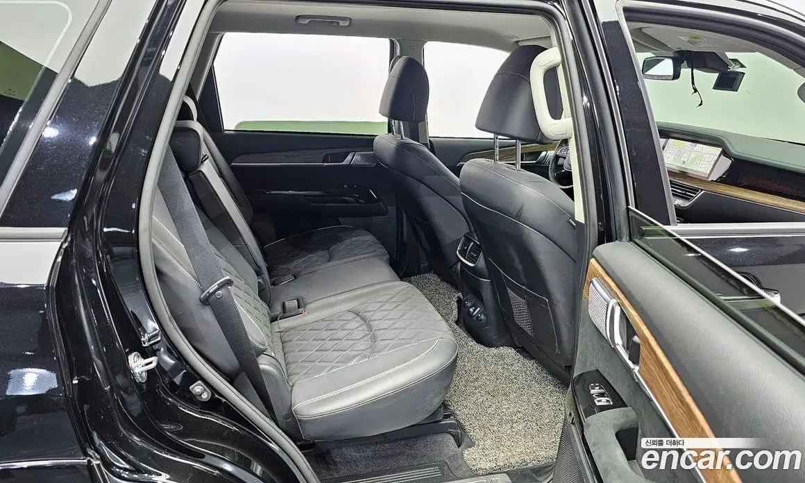 Kia Mohave 2021 3.0 автомат (гидро), фото 12 Kia Mohave 2021 3.0 автомат (гидро), фото 12