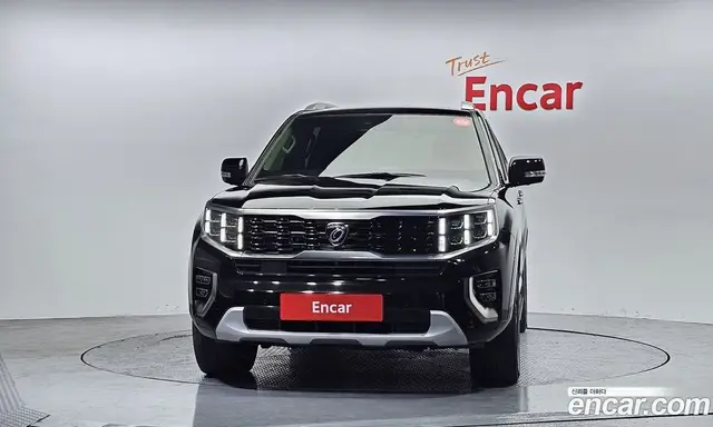Kia Mohave 2021 3.0 автомат (гидро), миниатюра 3 Kia Mohave 2021 3.0 автомат (гидро), миниатюра 3
