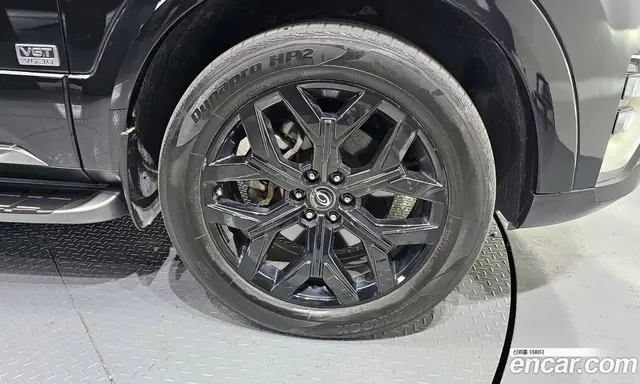 Kia Mohave 2021 3.0 автомат (гидро), миниатюра 5 Kia Mohave 2021 3.0 автомат (гидро), миниатюра 5