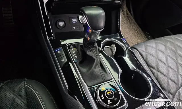 Kia Mohave 2021 3.0 автомат (гидро), миниатюра 9 Kia Mohave 2021 3.0 автомат (гидро), миниатюра 9