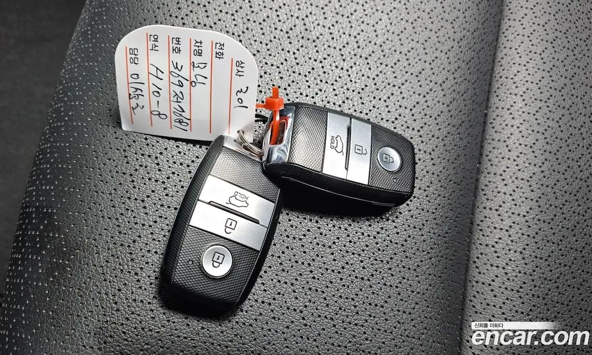 Kia Morning 2021 1.0 автомат (гидро), фото 17