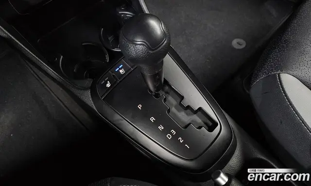 Kia Morning 2021 1.0 автомат (гидро), миниатюра 9