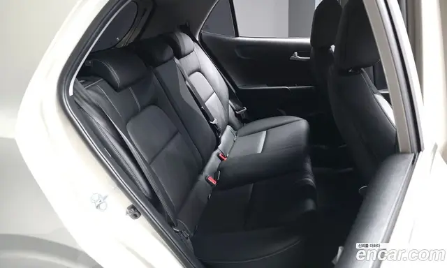 Kia Morning 2023 1.0 автомат (гидро), миниатюра 12