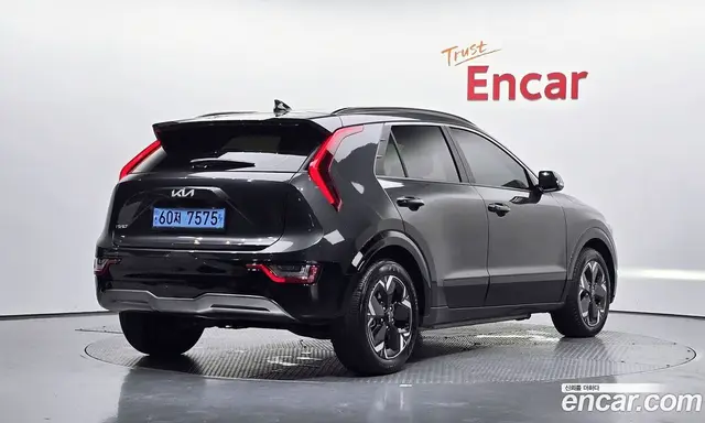 Kia Niro, 2022, 16 731 км