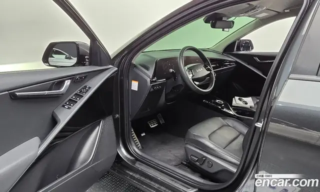 Kia Niro 2022 0.2 автомат (гидро), миниатюра 12