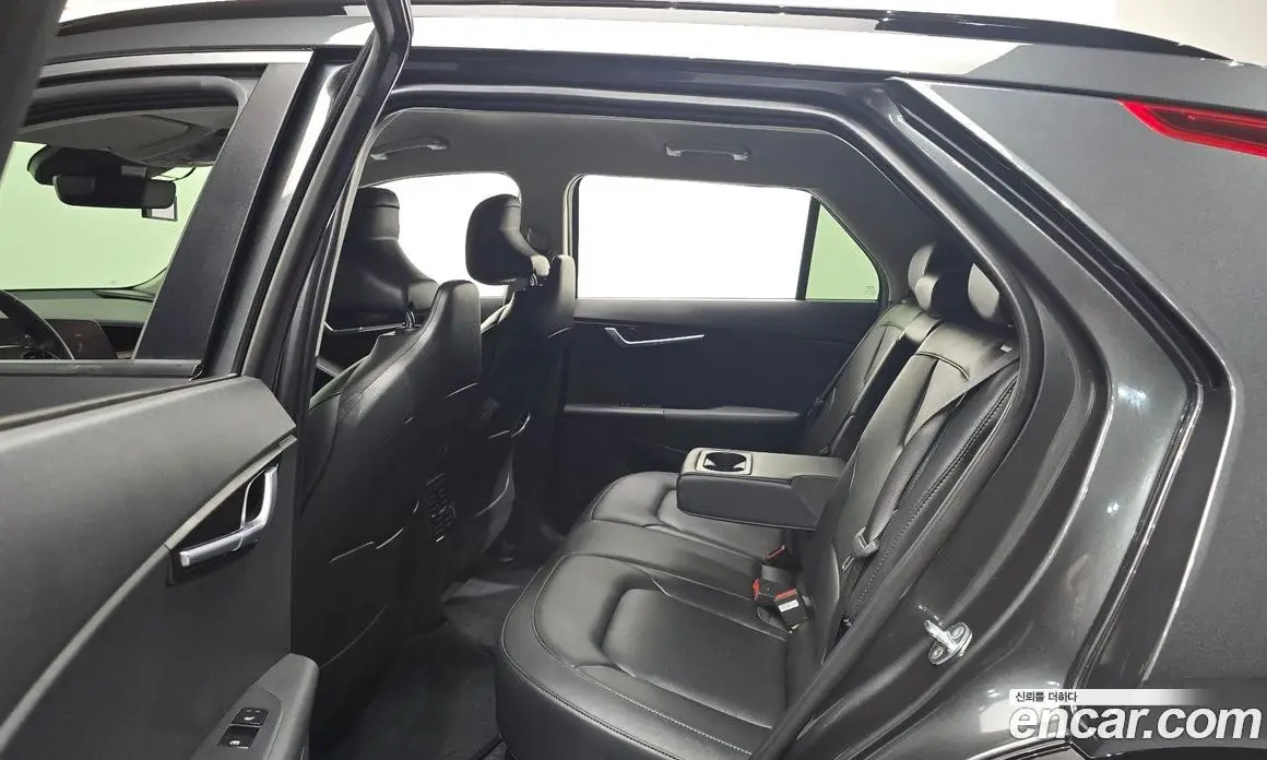 Kia Niro 2022 0.2 автомат (гидро), фото 16