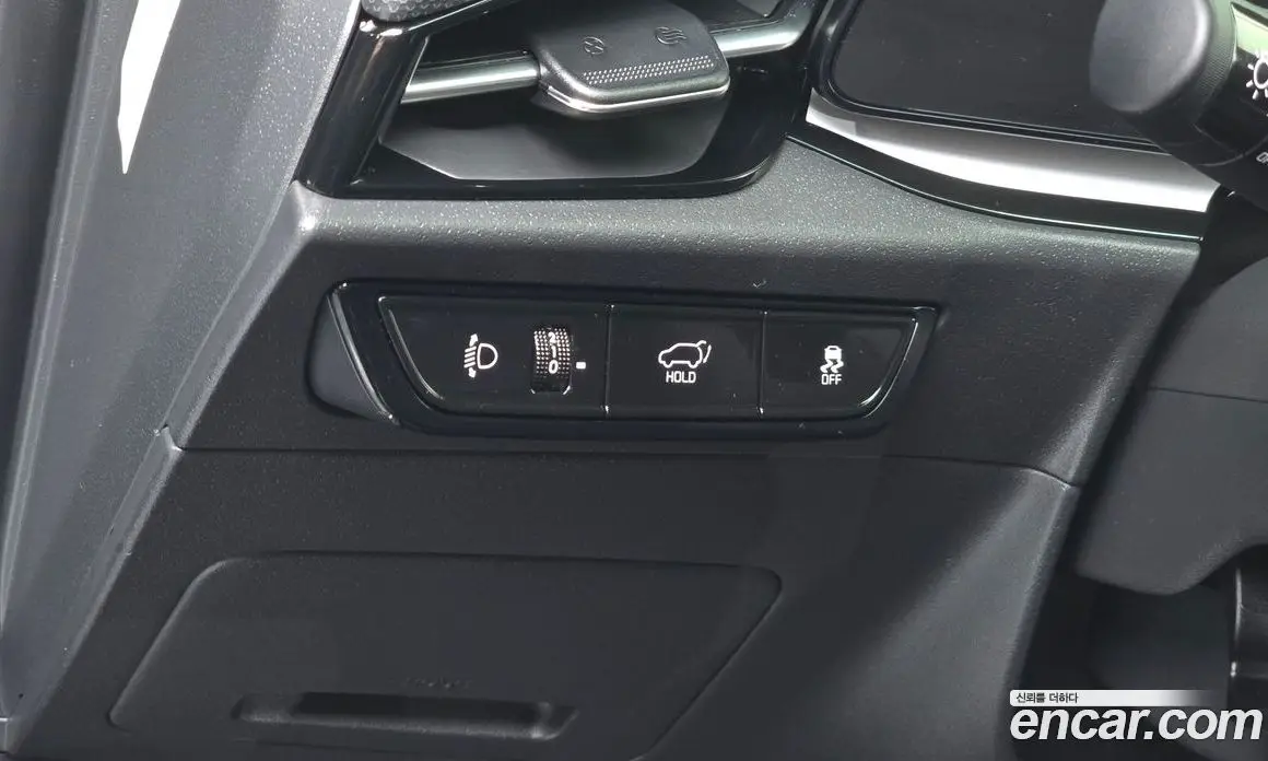 Kia Niro 2022 0.2 автомат (гидро), фото 18