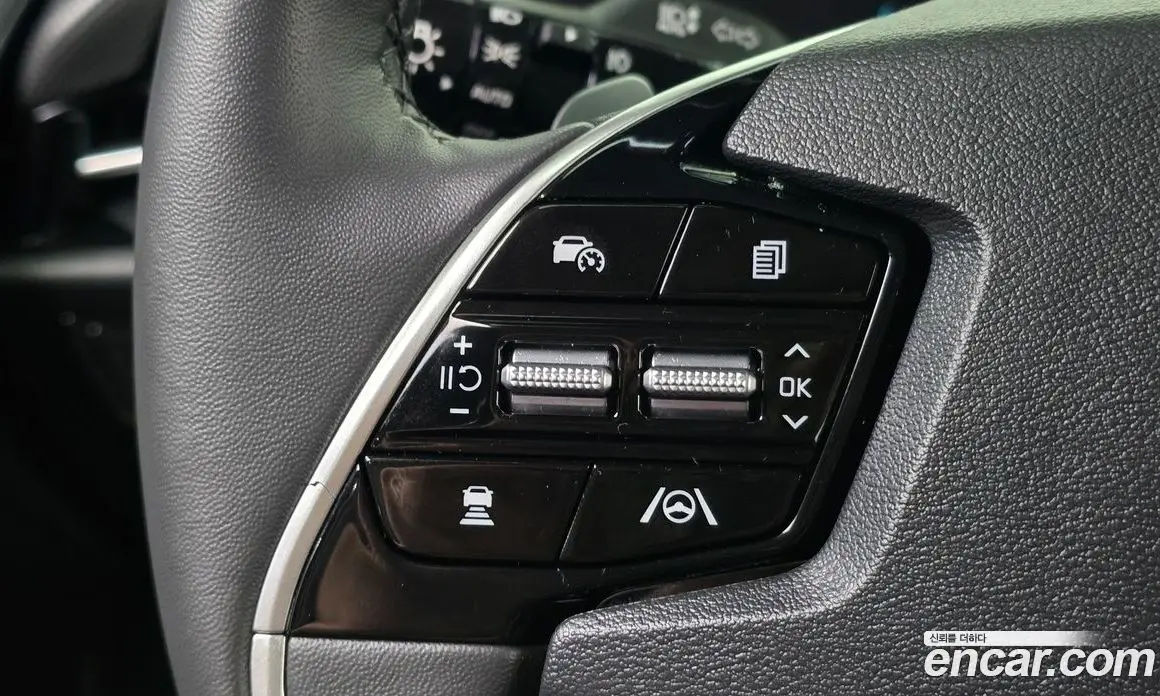 Kia Niro 2022 0.2 автомат (гидро), фото 19