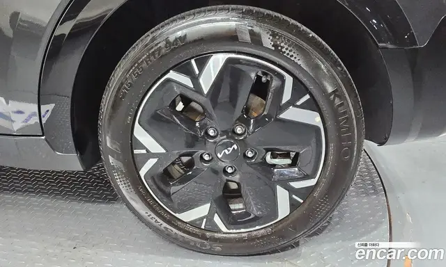 Kia Niro 2022 0.2 автомат (гидро), миниатюра 6