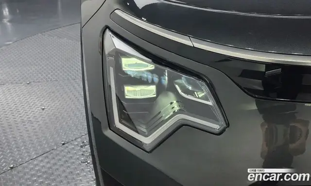Kia Niro 2022 0.2 автомат (гидро), миниатюра 7