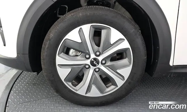 Kia Niro 2022 0.2 автомат (гидро), миниатюра 5