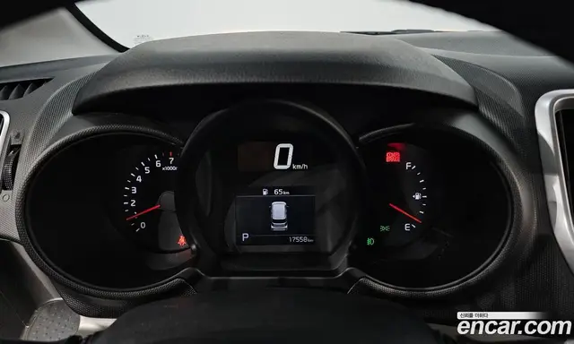 Kia Ray 2022 1.0 автомат (гидро), миниатюра 11