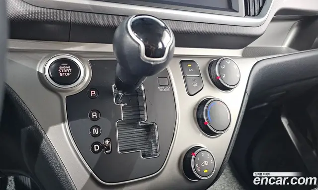 Kia Ray 2022 1.0 автомат (гидро), миниатюра 12