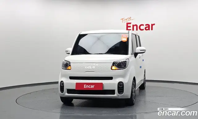 Kia Ray 2022 1.0 автомат (гидро), миниатюра 3