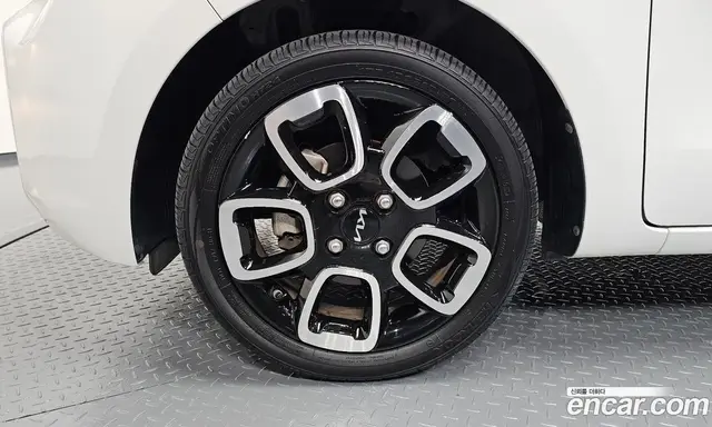 Kia Ray 2022 1.0 автомат (гидро), миниатюра 5