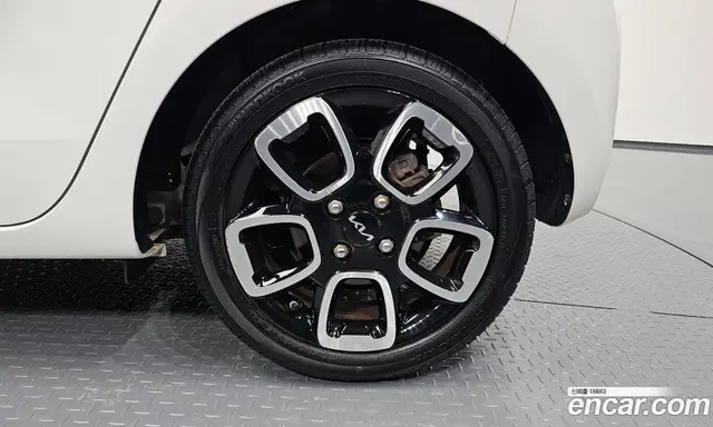 Kia Ray 2022 1.0 автомат (гидро), миниатюра 7