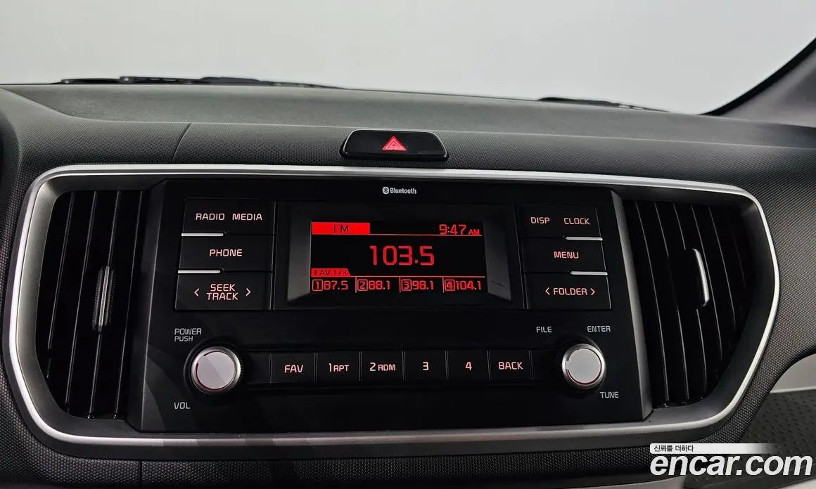 Kia Ray 2022 1.0 автомат (гидро), фото 28