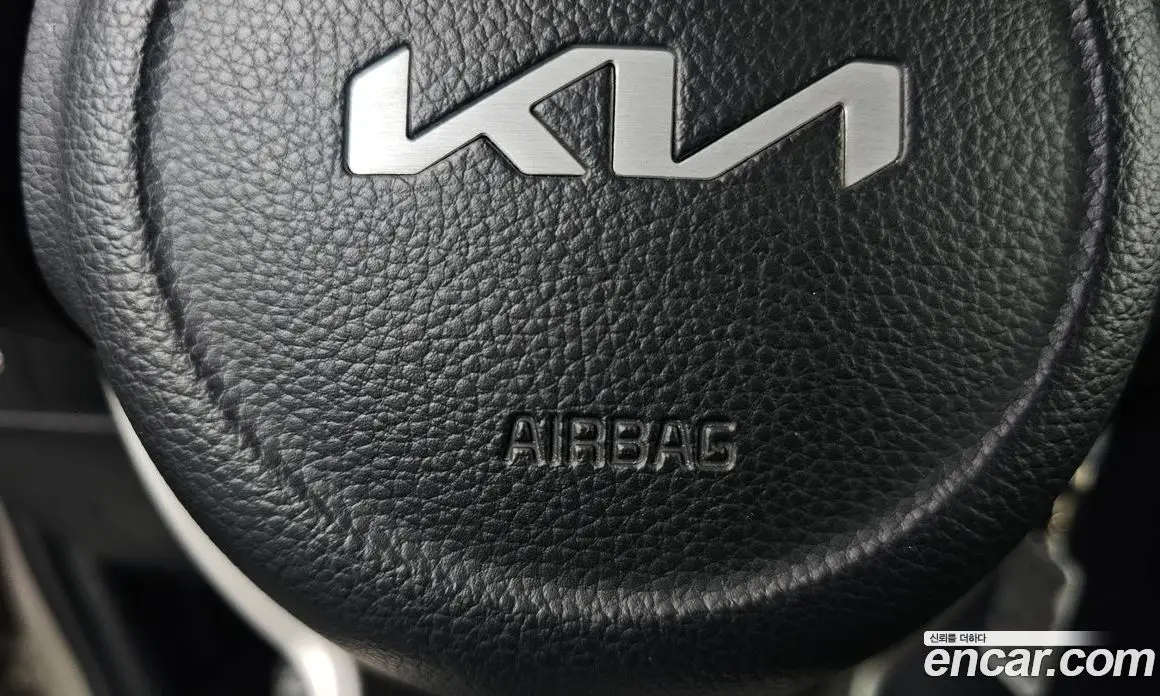 Kia Ray 2022 1.0 автомат (гидро), фото 29