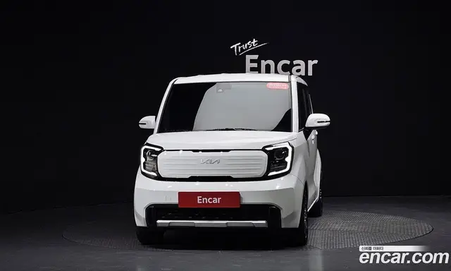 Kia Ray 2023 1.0 автомат (гидро), миниатюра 2