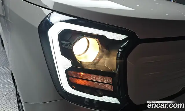 Kia Ray 2023 1.0 автомат (гидро), миниатюра 7