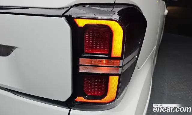 Kia Ray 2023 1.0 автомат (гидро), миниатюра 8