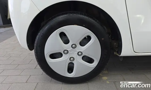 Kia Ray 2023 1.0 автомат (гидро), миниатюра 5