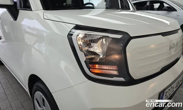 Kia Ray 2023 1.0 автомат (гидро), миниатюра 8