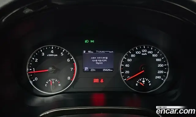 Kia Seltos 2020 1.6 автомат (гидро), миниатюра 11