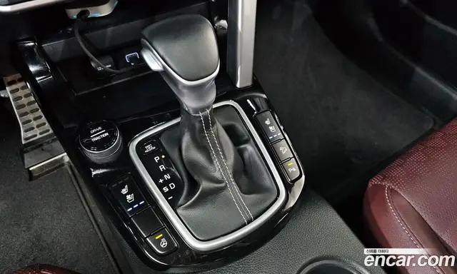Kia Seltos 2020 1.6 автомат (гидро), миниатюра 12
