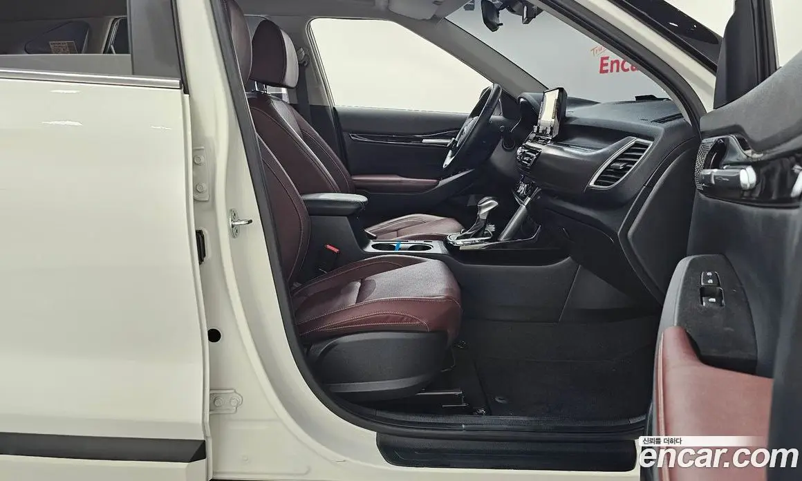 Kia Seltos 2020 1.6 автомат (гидро), фото 16