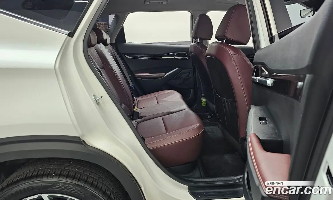Kia Seltos 2020 1.6 автомат (гидро), фото 17