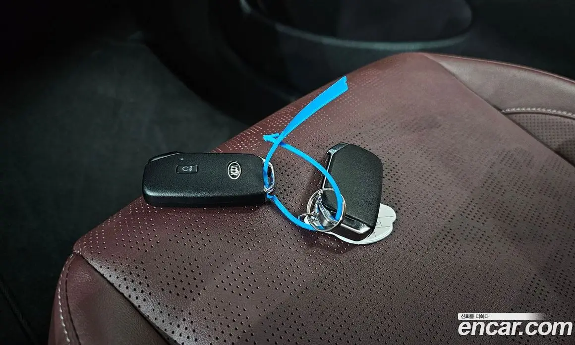 Kia Seltos 2020 1.6 автомат (гидро), фото 22