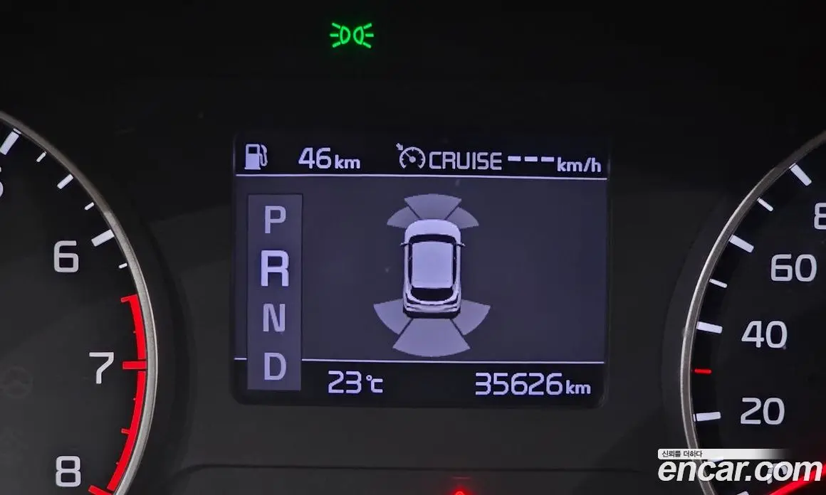 Kia Seltos 2020 1.6 автомат (гидро), фото 25