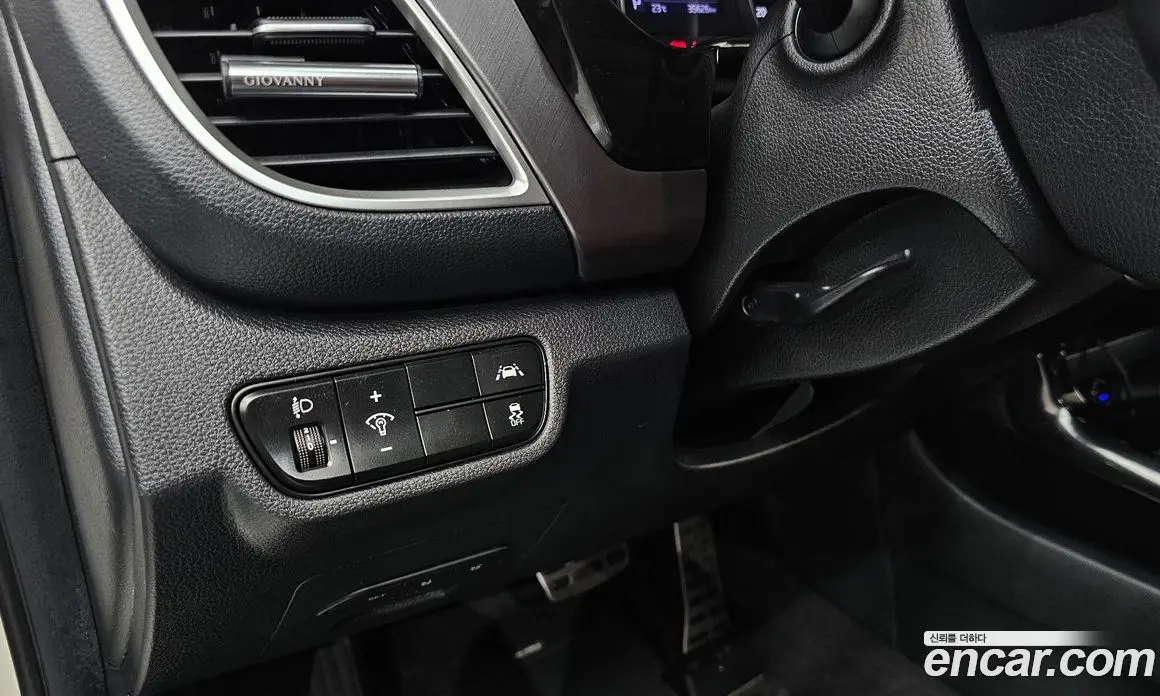 Kia Seltos 2020 1.6 автомат (гидро), фото 27