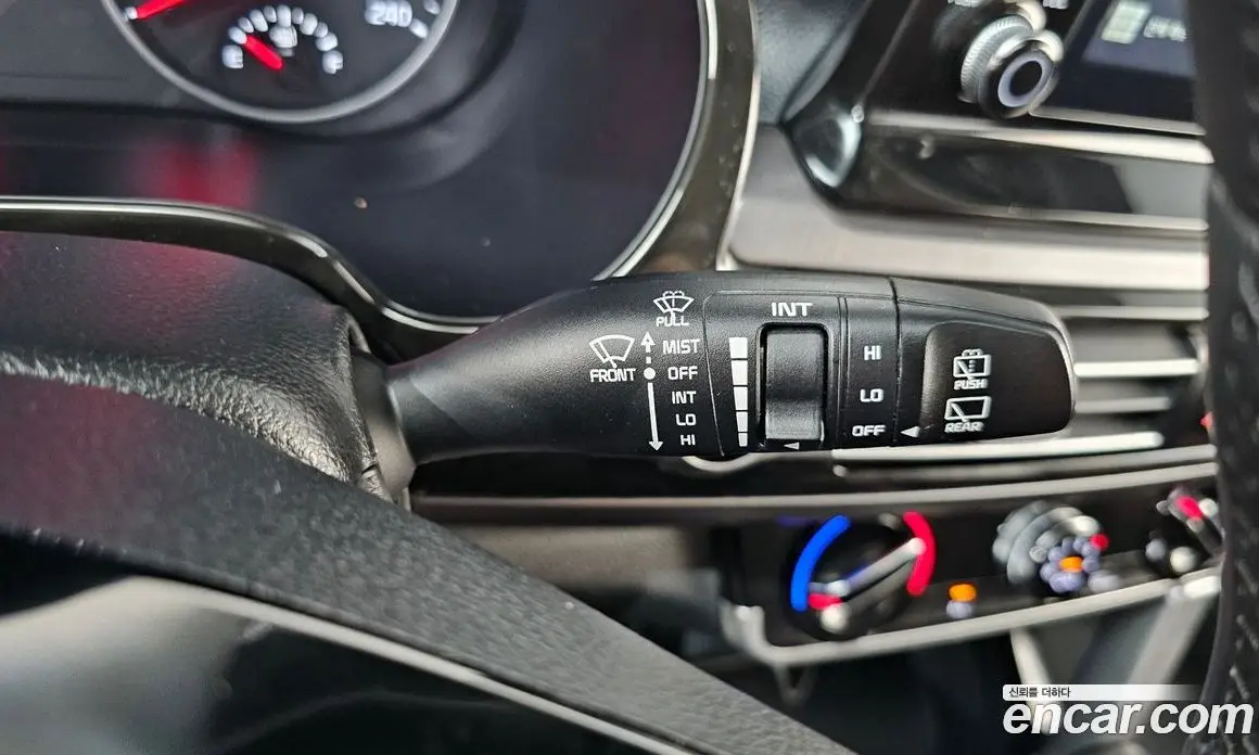 Kia Seltos 2020 1.6 автомат (гидро), фото 28