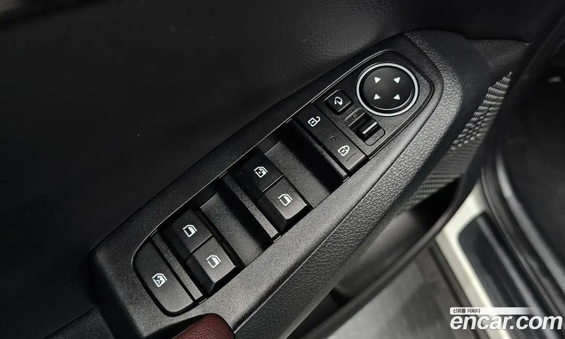 Kia Seltos 2020 1.6 автомат (гидро), фото 29