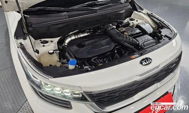 Kia Seltos 2020 1.6 автомат (гидро), миниатюра 6