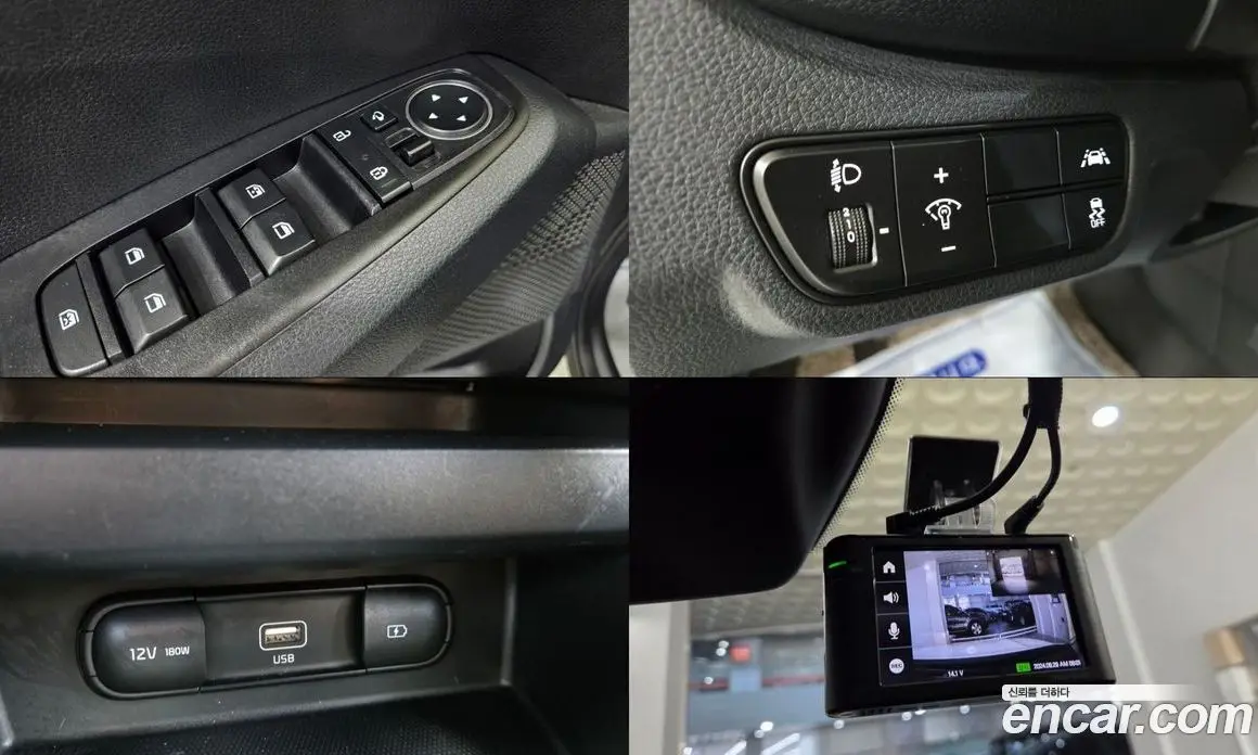 Kia Seltos 2021 1.6 автомат (гидро), фото 17