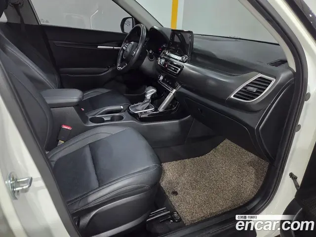Kia Seltos 2021 1.6 автомат (гидро), миниатюра 10