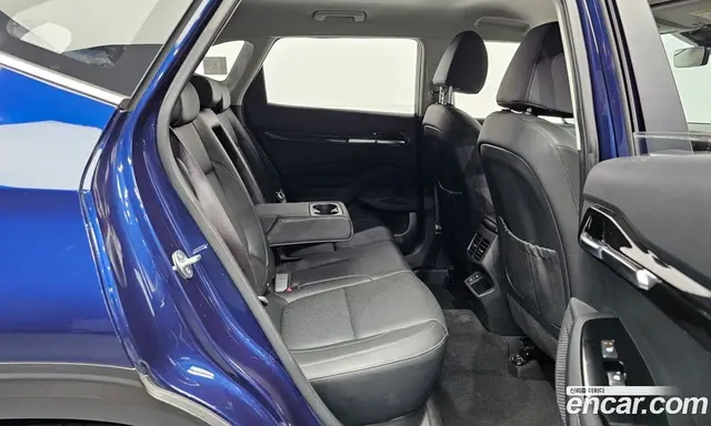 Kia Seltos 2023 1.6 автомат (гидро), миниатюра 12