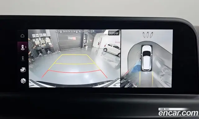 Kia Seltos 2023 2.0 автомат (гидро), миниатюра 12