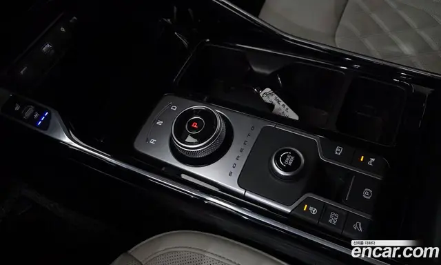 Kia Sorento 2023 1.6 автомат (гидро), миниатюра 12