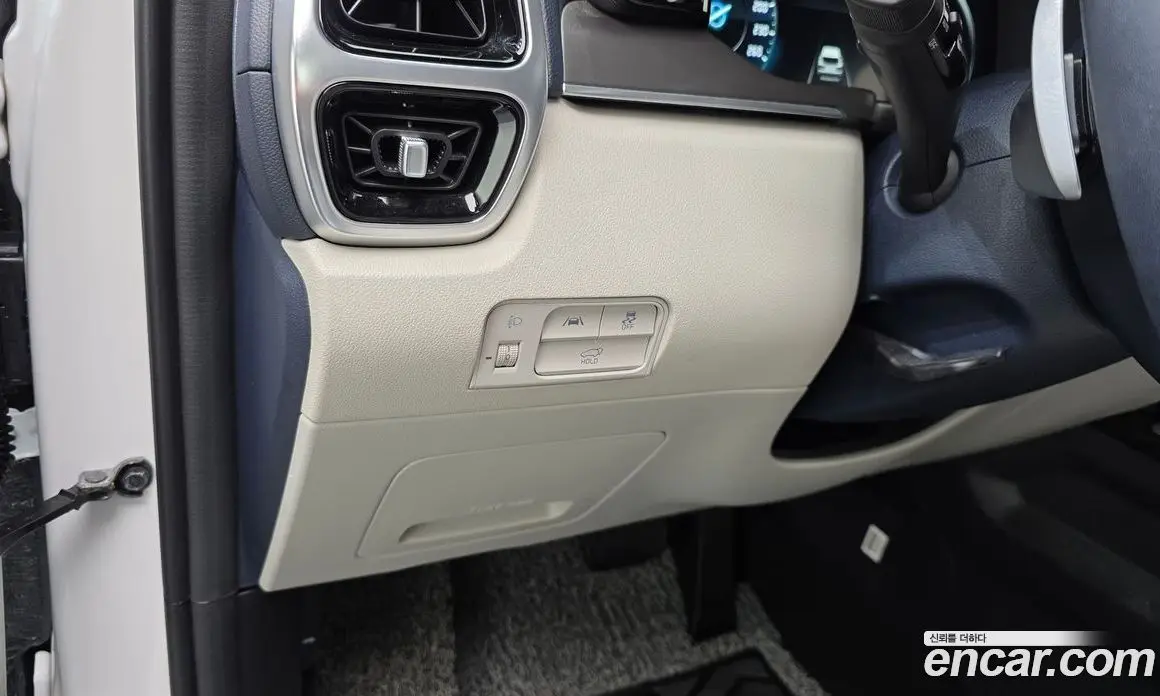 Kia Sorento 2023 1.6 автомат (гидро), фото 20