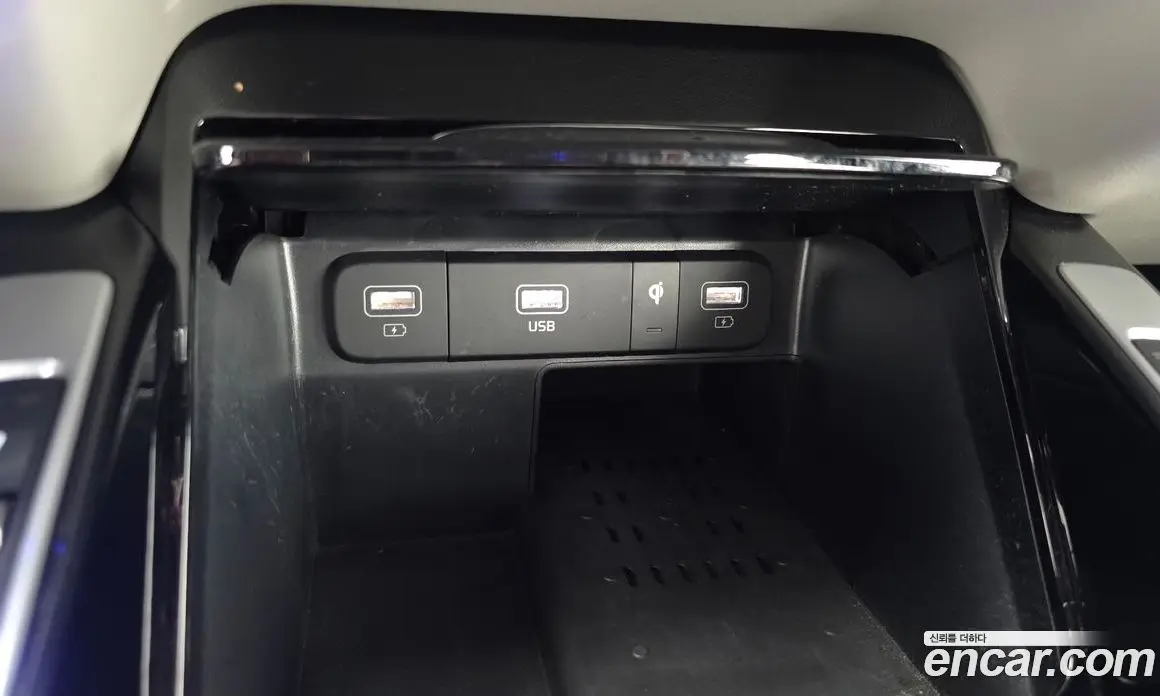 Kia Sorento 2023 1.6 автомат (гидро), фото 28