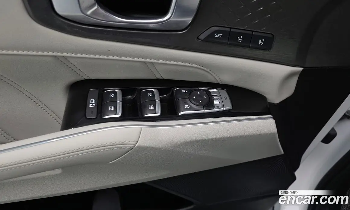 Kia Sorento 2023 1.6 автомат (гидро), фото 33