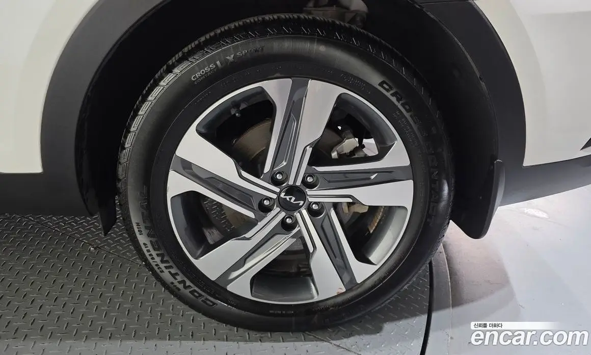 Kia Sorento 2023 1.6 автомат (гидро), фото 7