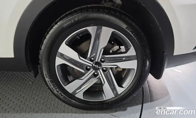 Kia Sorento 2023 1.6 автомат (гидро), миниатюра 7