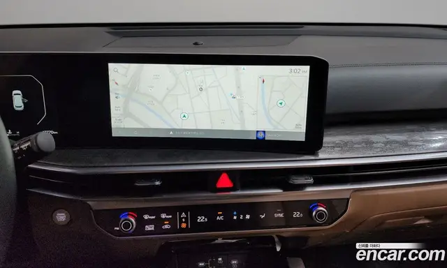 Kia Sorento 2024 2.5 автомат (гидро), миниатюра 12